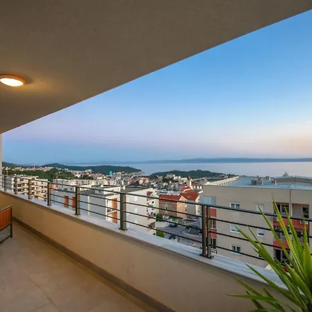 Appartement Cvita-makarska *