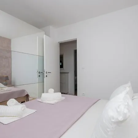 Appartement Cvita-makarska