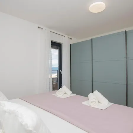 Cvita-makarska Apartamento Makarska