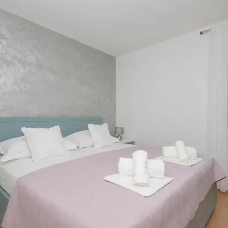 Appartement Cvita-makarska *
