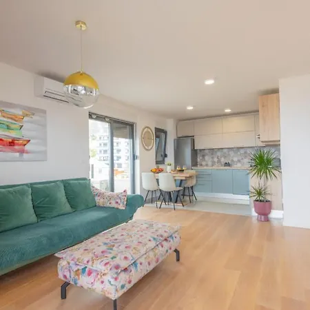 Apartamento Cvita-makarska Makarska