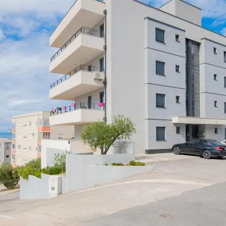 Appartement Cvita-makarska